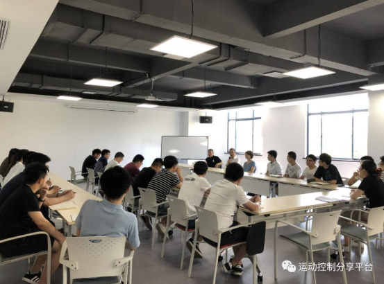 感謝吳宏老師張秋菊老師為我們帶來的這場座談會(huì)