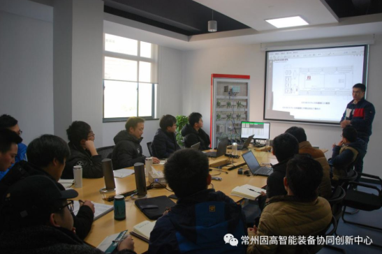 只有不斷提升自己，才能更好服務(wù)客戶