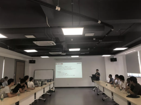 回顧 | 培訓(xùn)碩果累累，結(jié)業(yè)再啟輝煌